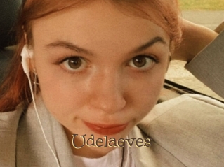 Udelaeves