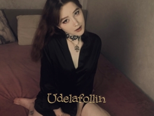 Udelafollin