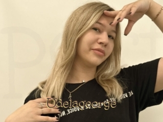 Udelageorge