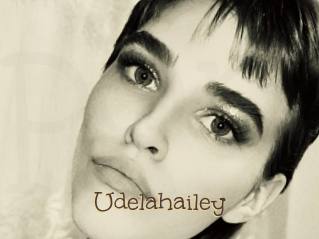 Udelahailey