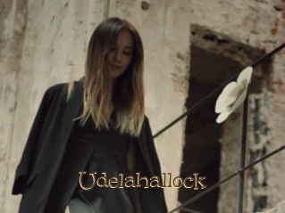 Udelahallock