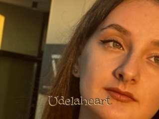 Udelaheart