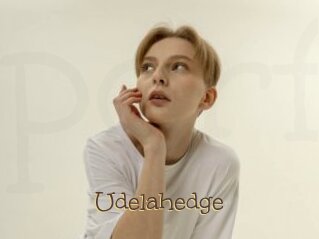 Udelahedge