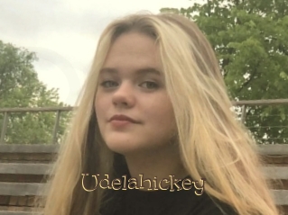 Udelahickey