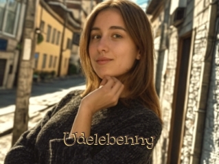 Udelebenny