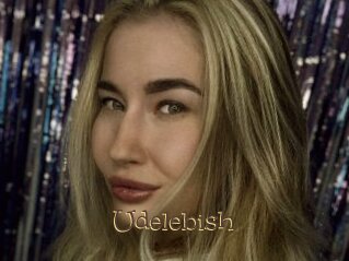 Udelebish