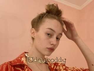 Udeleboddy