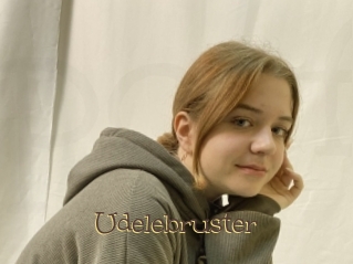 Udelebruster