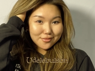 Udelebulson