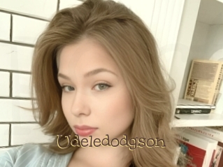 Udeledodgson