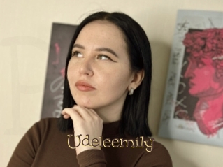 Udeleemily