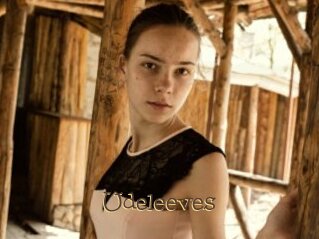 Udeleeves