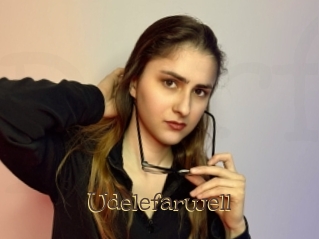 Udelefarwell