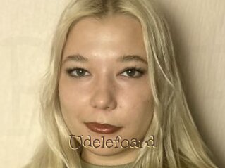 Udelefoard