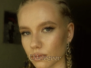 Udelegeer