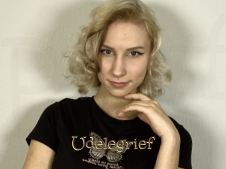 Udelegrief