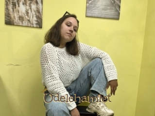 Udelehamlet
