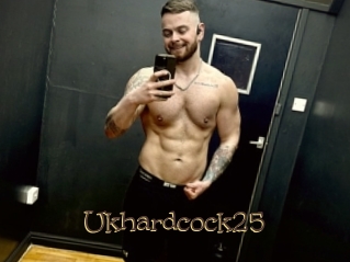 Ukhardcock25