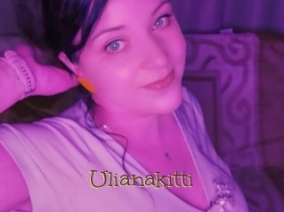 Ulianakitti