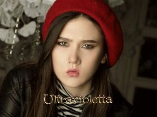 Ultravioletta