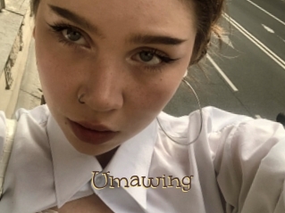 Umawing