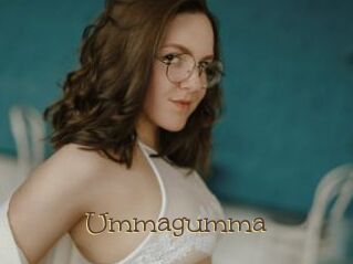 Ummagumma