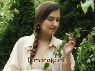 Ummakurtt