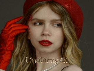 Unatamigdel
