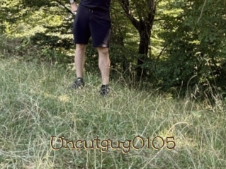 uncutguy0105 Porno FR