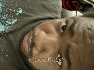 Uncutking