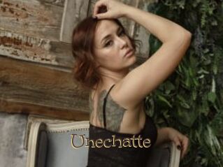 Unechatte