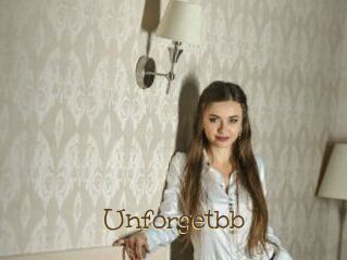 Unforgetbb