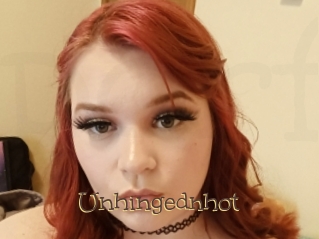 Unhingednhot