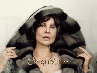 UniqueCam