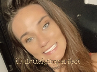 Uniquelyimperfect