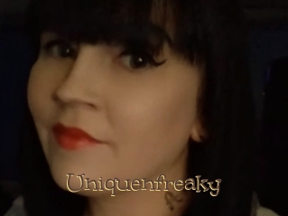 Uniquenfreaky