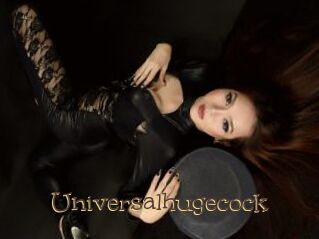 Universalhugecock