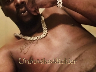 Unmaskeddickler