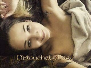 UntouchableDasy