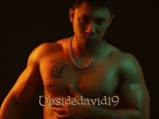 upsidedavid19 Porno FR