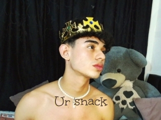 ur_snack Porno FR