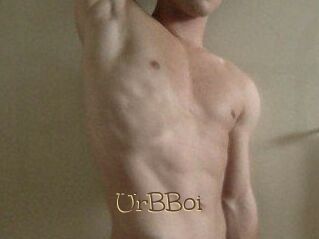 UrBBoi