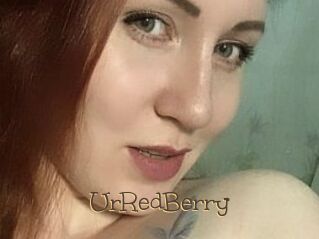 urRedBerry Porno FR