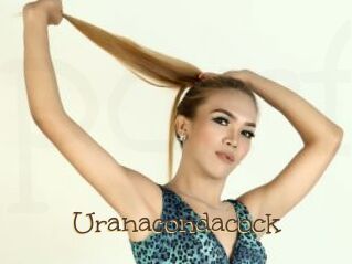 Uranacondacock