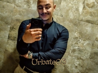 Urbate03