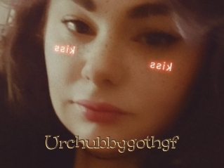 Urchubbygothgf