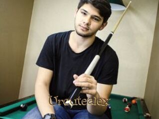 Urcutealex