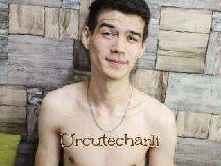 Urcutecharli