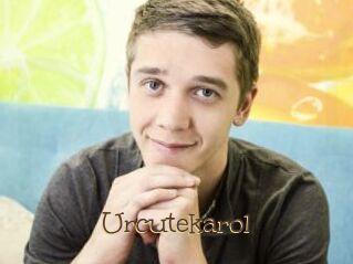 Urcutekarol
