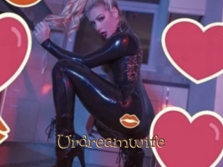 Urdreamwife